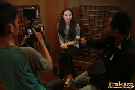 Foto Manohara Odelia Pinot