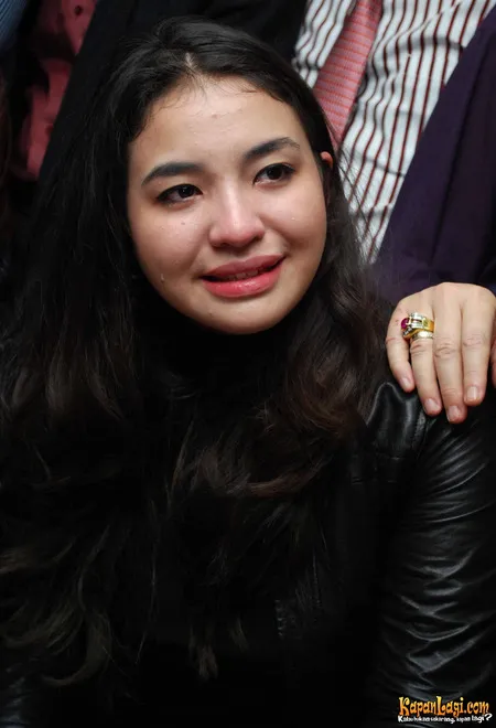 Foto Manohara Odelia Pinot