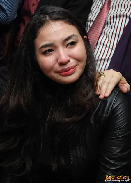 Foto Manohara Odelia Pinot
