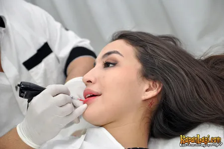 Foto Manohara Odelia Pinot