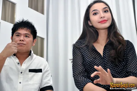 Foto Manohara Odelia Pinot