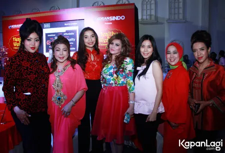 Foto Manohara Odelia Pinot