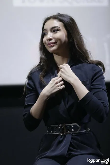 Foto Manohara Odelia Pinot