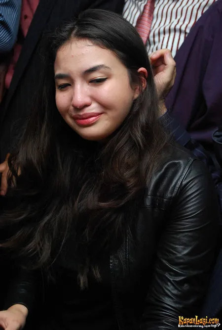 Foto Manohara Odelia Pinot