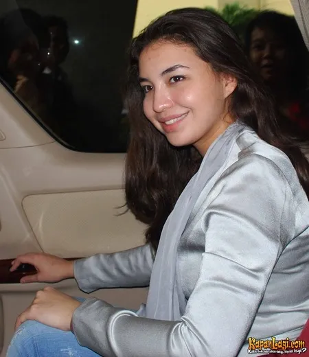 Foto Manohara Odelia Pinot