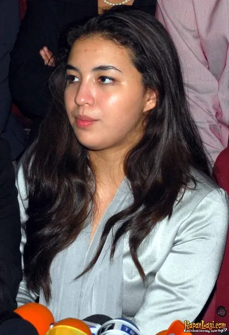 Foto Manohara Odelia Pinot