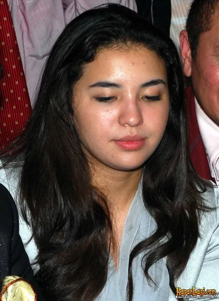 Foto Manohara Odelia Pinot