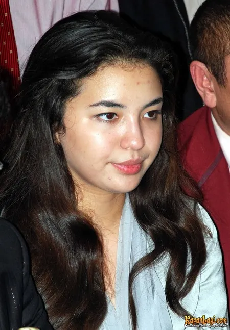 Foto Manohara Odelia Pinot