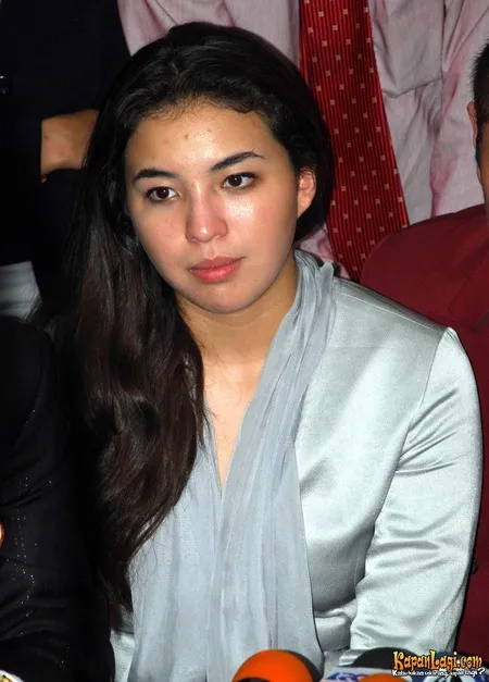 Foto Manohara Odelia Pinot