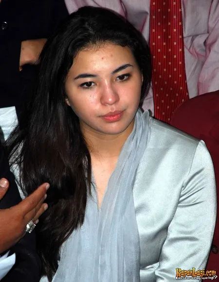 Foto Manohara Odelia Pinot
