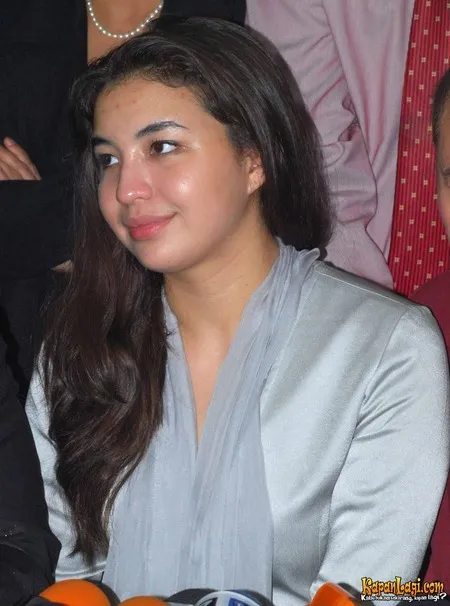 Foto Manohara Odelia Pinot