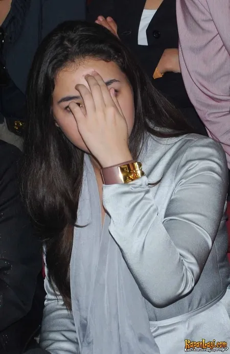 Foto Manohara Odelia Pinot
