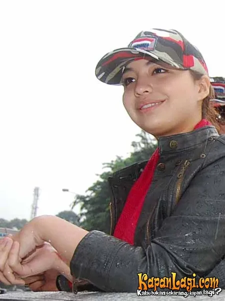 Foto Manohara Odelia Pinot