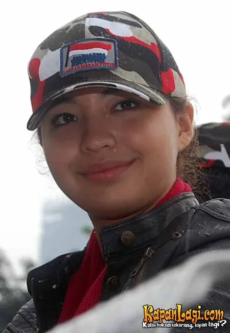 Foto Manohara Odelia Pinot