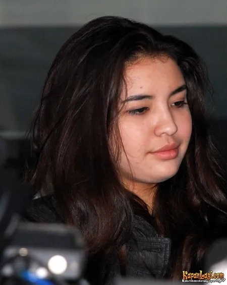 Foto Manohara Odelia Pinot