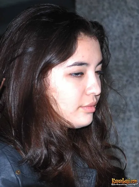 Foto Manohara Odelia Pinot
