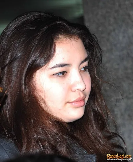 Foto Manohara Odelia Pinot