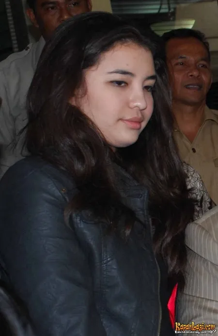 Foto Manohara Odelia Pinot