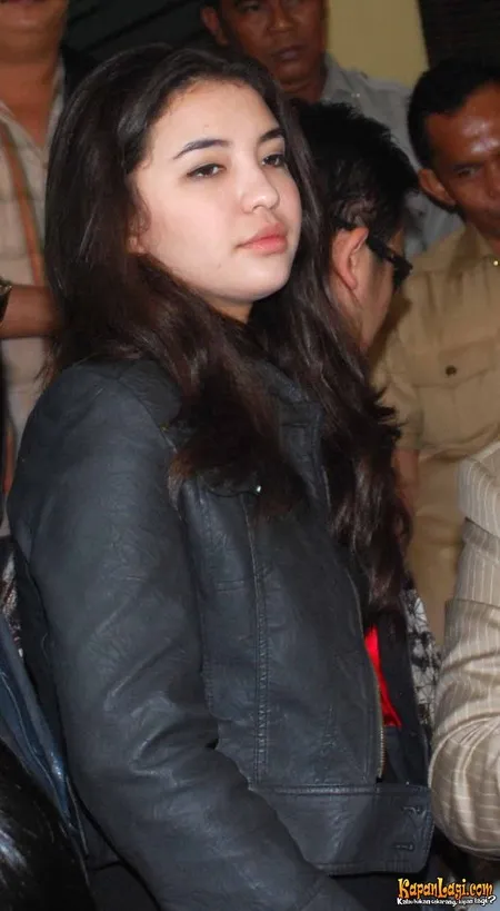 Foto Manohara Odelia Pinot