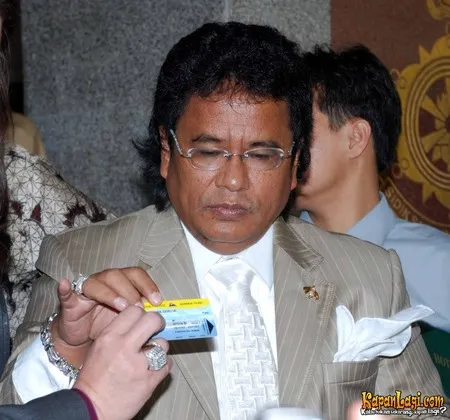 Foto Manohara Odelia Pinot