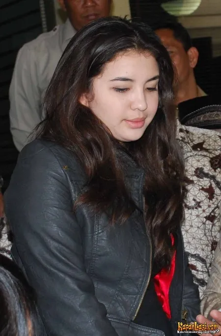 Foto Manohara Odelia Pinot