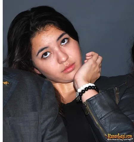 Foto Manohara Odelia Pinot