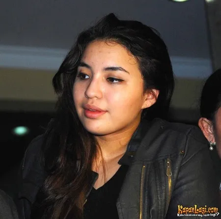 Foto Manohara Odelia Pinot