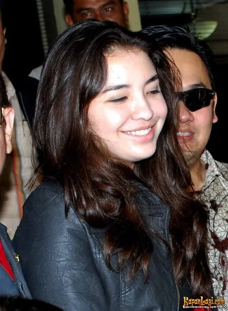 Foto Manohara Odelia Pinot