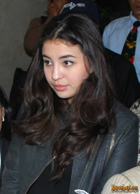 Foto Manohara Odelia Pinot