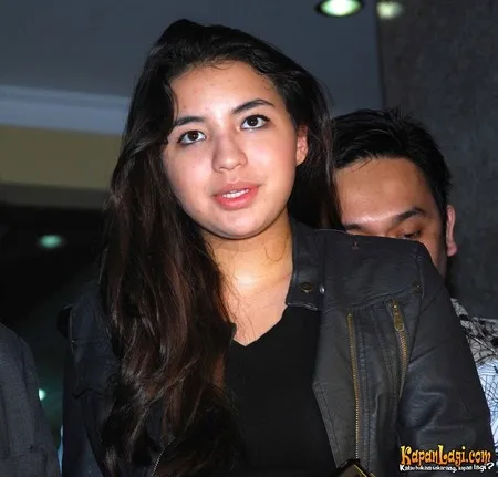 Foto Manohara Odelia Pinot