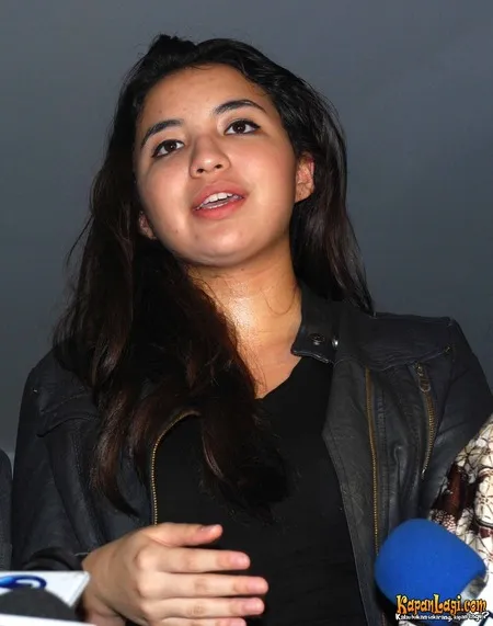 Foto Manohara Odelia Pinot