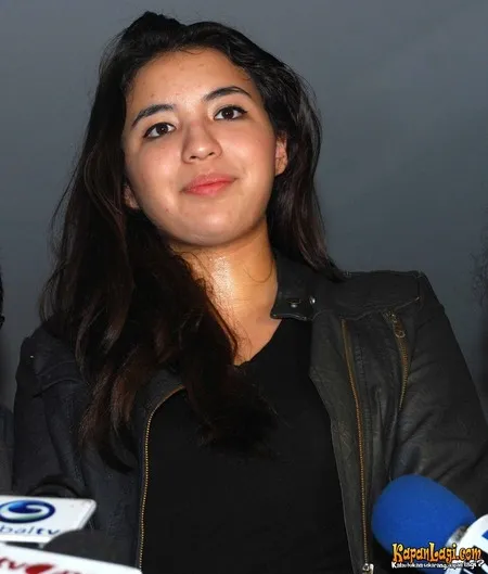 Foto Manohara Odelia Pinot