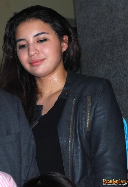 Foto Manohara Odelia Pinot