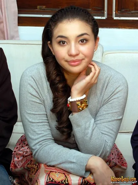 Foto Manohara Odelia Pinot