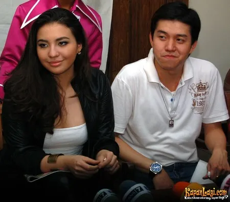 Foto Manohara Odelia Pinot