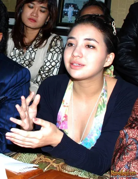 Foto Manohara Odelia Pinot