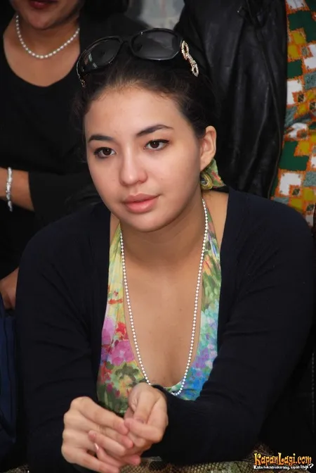 Foto Manohara Odelia Pinot