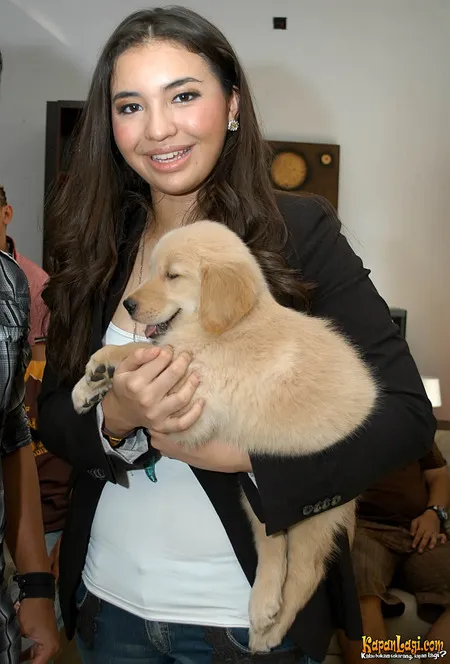 Foto Manohara Odelia Pinot