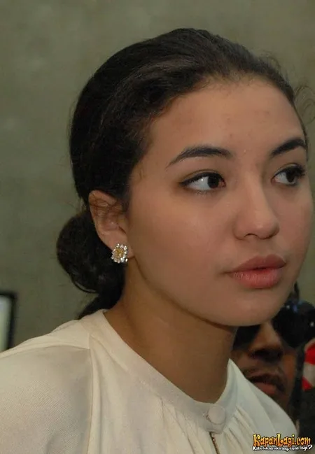 Foto Manohara Odelia Pinot