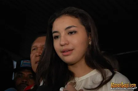 Foto Manohara Odelia Pinot