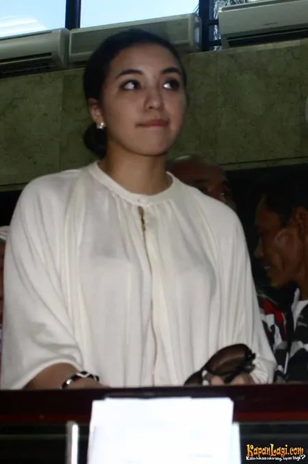 Foto Manohara Odelia Pinot