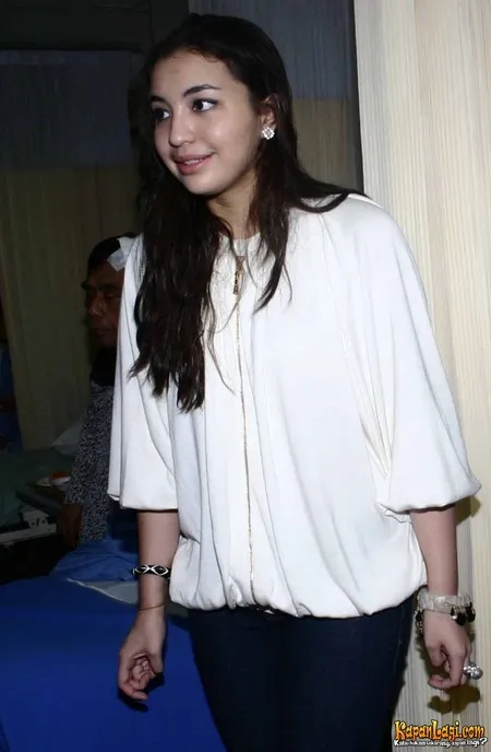 Foto Manohara Odelia Pinot