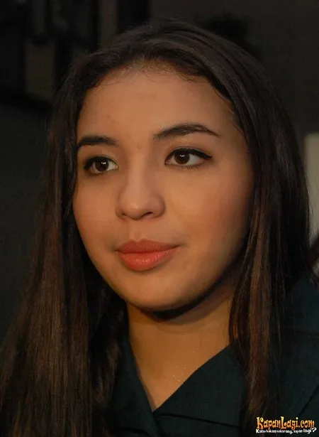 Foto Manohara Odelia Pinot