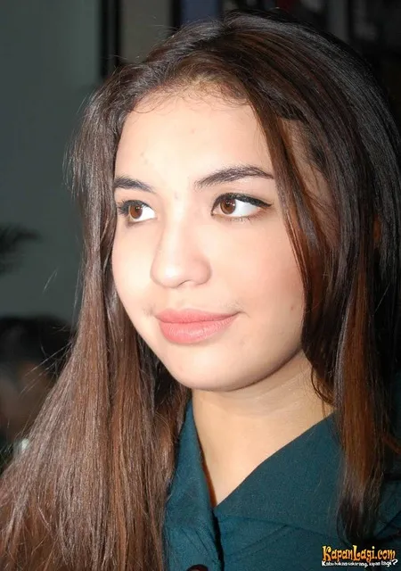 Foto Manohara Odelia Pinot