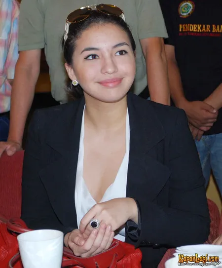 Foto Manohara Odelia Pinot