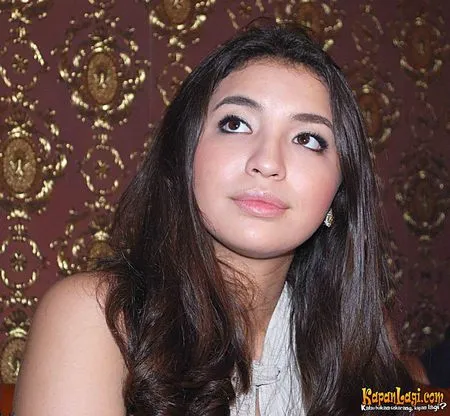 Foto Manohara Odelia Pinot