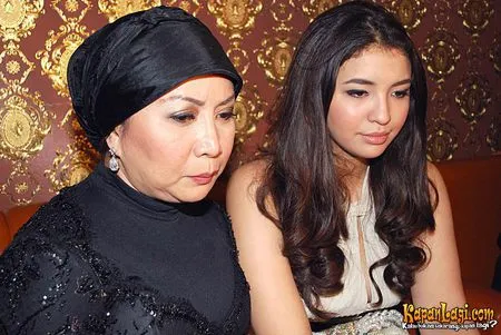 Foto Manohara Odelia Pinot