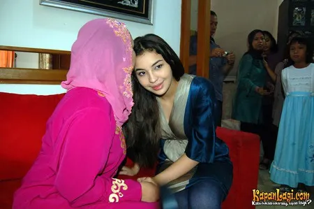 Foto Manohara Odelia Pinot