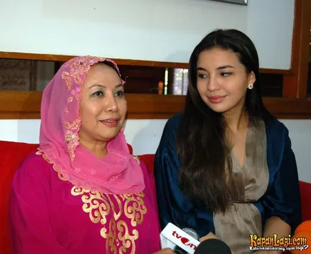 Foto Manohara Odelia Pinot