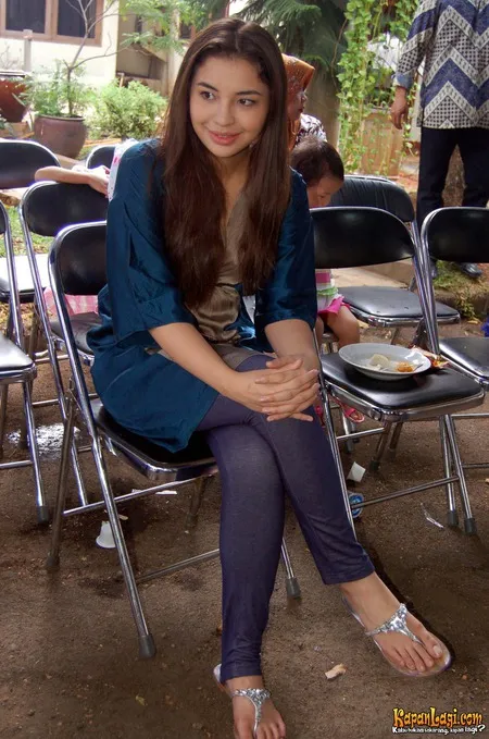 Foto Manohara Odelia Pinot